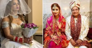 ‘झूठी’ शादी रचाने वाले 6 स्टार्स, एक तो 50 लाख लेकर बन गईं थी दुल्हन!