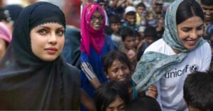 इ’स्लाम को लेकर प्रियंका ने कहा- इ’स्लाम धर्म से अच्छी तरह वाकिफ हूँ, मेरे पिता म’स्जिद में…