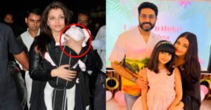 अभिषेक बच्चन के घर आया छोटा सा बेबी ,आराध्या को मिला भाई लेकिन अभिषेक का नहीं बल्कि इनका है बेटा