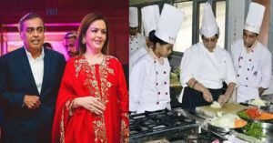 मुकेश अंबानी के कुक की सैलरी हैं दिल्ली के CM से ज्यादा… अमेरिका में पढ़ते हैं बच्चे…