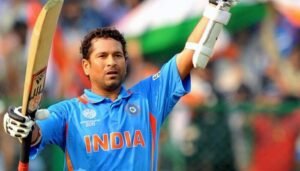 टीम इंडिया को मिला दूसरा सचिन तेंदुलकर, औसत में दे रहा डॉन ब्रेडमैन को मात, लगाई शतकों की झड़ी