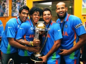 भारत को 2 वर्ल्डकप जीताए, IPL 2022 में नहीं मिला कोई खरीदार, इस खिलाड़ी ने की अचानक संन्यास की घोषणा