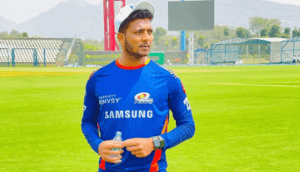 जहीर खान की कमी पूरी कर सकते हैं मोहसिन खान, पठान जैसी स्विंग व अख्तर जैसी है स्पीड, IPL में मचाएंगे गदर