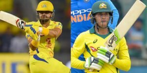 IPL में रद्दी के भाव नही बिके ये 5 क्रिकेटर, अब बल्ले से उगल रहे आग, न० 1 कर रहा छक्कों की बारिश