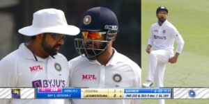 टीम इंडिया ने 2-0 से जीती सीरीज, 40 साल बाद भी नहीं बदली श्रीलंका की किस्मत, ये बना मैन ऑफ द मैच व सीरीज