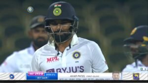 शमी ने खेली धुआंधार पारी, सबसे तेज पारी खेल तोड़ा कोहली-बाबर का रिकॉर्ड, टूटा गया 40 साल का रिकॉर्ड