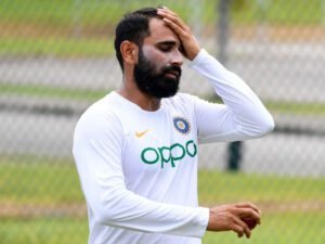 दूसरे टेस्ट में शमी की टीम से छुट्टी, गोली की रफ्तार से गेंद फेंकने वाले इस गेंदबाज की वापसी संभव!