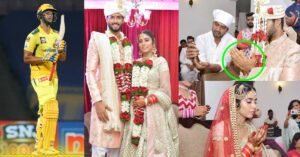 जानिए कौन हैं शिवम दुबे, मु’स्लिम अंजुम खान से निकाह करने पर मचा था हंगामा, अब IPL में मचा रहे तबाही