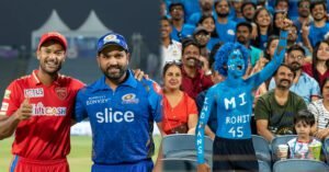 5वीं हार के बाद रोहित शर्मा को लगा 24 लाख का चूना, लग सकता है बैन, एक गलती से छिन सकती है कप्तानी!