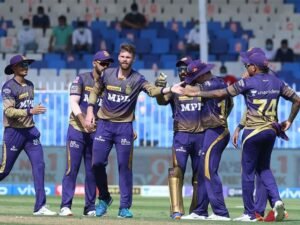 KKR के खेमे में दौड़ी ख़ुशी की लहर, 30 हजार रन बनाने वाले बल्लेबाज की धांसू एंट्री, जश्न में डूबे श्रेयस अय्यर
