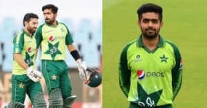 ICC ने भी माना बाबर आजम लोहा, दूसरी बार इस खिताब से नवाजा, वर्ल्ड के पहले ऐसे बल्लेबाज बन रचा इतिहास