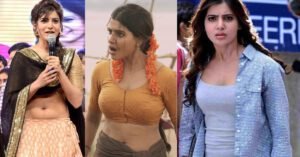पति से तलाक लेने वाली तमिल एक्ट्रेस बोली- वे खाने के बिना तो रह सकती हैं लेकिन से’क्स बिना नहीं