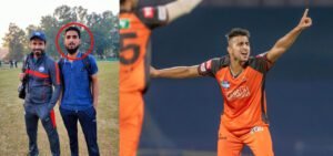 इरफ़ान पठान ने तराशा उमरान मलिक से भी खतरनाक गेंदबाज, पु’लिस की नौकरी छोड़ बना क्रिकेटर