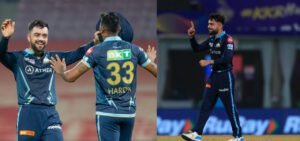 राशिद खान ने IPL में रचा इतिहास, तोड़ा जहीर खान-बुमराह का रिकॉर्ड, बने दुनिया के पहले ऐसे गेंदबाज