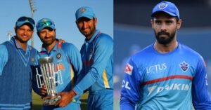 IPL ने ठुकराया बांग्लादेश ने अपनाया, अब DPL में अपने प्रदर्शन से मचा रहे तबाही, न० 1 ने T20 में ठोका शतक