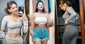 बहुत से-क्स करती होगी?’ एक्ट्रेस की ब्रेस्ट साइज और बैक पर महिला का कमेंट