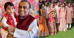 कौन होगा मुकेश अम्बानी का अगला वारिस, आज कर दिया पब्लिक के सामने साफ़!