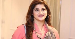 अल्लाह की शुक्रगुजार हूं मुझे बेटी नहीं दी…’ बेटियों पर पाकिस्तानी एक्ट्रेस का विवादित बयान, हो रहीं ट्रोल