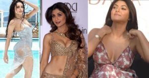 बूढ़ी घोड़ी लाल लगाम, 40 से ऊपर हो गई उम्र, फिर खुलेआम छोटे कपड़े पहनती हैं ये हीरोइनें – Pics