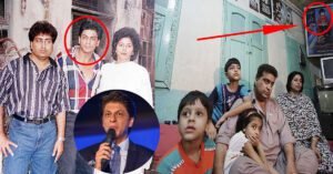 शाहरुख़ खान का परिवार रहता है पाकिस्तान में, शाहरुख़ ने कहा मैं सफल पो”र्नस्टार बनना चाहता हूँ