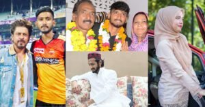 जानिए कितनी सम्पत्ति के मालिक है खलील अहमद, जीते हैं लग्जरी लाइफ