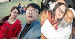 बच्चों को पढ़ाने जाया करती थी फातिमा, प्राइमरी टीचर से IAS बन फहराया परचम