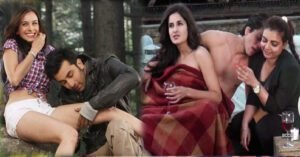देखिये! इन 20 फ़ोटोज़ में कि फ़िल्मों को पर्दे पर लाने से पहले कैमरे के पीछे कितनी मेहनत की जाती है :Photo’s