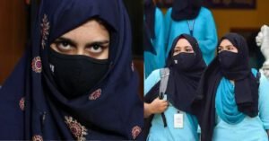 हि’जाब पहनकर नहीं देने दिया गया परीक्षा, छात्रा ने उठाया ऐसा कदम-हर कोई रह गया हैरान!