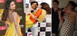 VIDEO : ये हीरोइनें हो चुकीं Oops Moment का शिकार, किसी की खिसकी ड्रेस तो किसी की हवा में उड़ी…