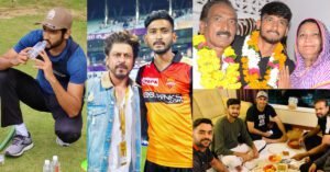 जानिए कौन हैं खलील अहमद, जिन्होंने IPL में गेंद से बरपाया कहर, वसीम अकरम से होती है तुलना