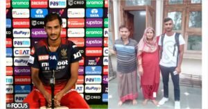जानिए कौन हैं शाहबाज अहमद? जिन्होने हार के जबड़े से छीनी जीत, पिता हैं पलवल SDM के …