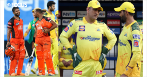 धोनी को कप्तानी से हटाना CSK को पड़ा महंगा, IPL इतिहास में पहली बार बना ऐसा शर्मनाक रिकॉर्ड