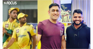 जानिए कौन हैं सलमान खान जिन्हे CSK में मिली जगह, कभी क्रॉस टेंट में रहकर किया गुजारा