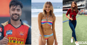 IPL की खूबसूरत एंकर जिसने राशिद खान को दिया ब्वॉयफ्रेंड की जासूसी काम, जानिए कौन है ये?