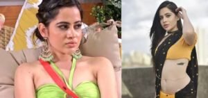 उर्फी जावेद ने खोला Bigg Boss OTT मे होने वाला काला सच का राज़ ! कहा- घर में 2 घंटे तक सेक्स हो चुका है