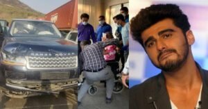 मलाइका का हुआ ए’क्सीडेंट, खबर सुनते ही अर्जुन का हुआ बुरा हाल, तुरंत किया ये काम