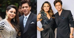 इस्लाम धर्म को लेकर शाहरुख की पत्नी ने दिया बड़ा बयान! बोलीं- मैं शाहरुख के धर्म का सम्मान…