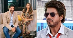 आर्यन खान के बाद बीवी गौरी खान ने किया शाहरुख़ की नाक में दम, झेलनी पड़ रही है शर्मिंदगी
