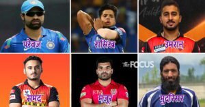 6 कश्मीरी क्रिकेटर जो IPL में खेल चुके हैं, रसूल से लेकर सलाम तक देखें लिस्ट, जानें कैसा रहा है प्रदर्शन