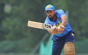 IPL में नहीं मिला मौका तो ढाका प्रीमियर लीग में मचाया गदर, इस भारतीय धुरंधर ने ठोका तूफानी शतक