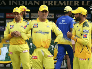इन तीन खिलाड़ियों को बाहर निकालना CSK को पड़ रहा महंगा, नम्बर 1 था खरा सोना