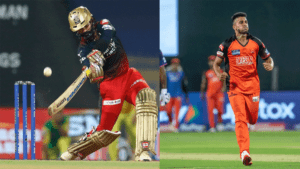 5 तूफानी क्रिकेटर जो IPL के तुरंत बाद बनाएंगे टीम इंडिया में जगह, लीग में मचा रखा है धमाल