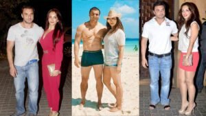 घर से भागकर की दूसरे धर्म में शादी, बुढ़ापे में 24 साल बाद सोहेल खान लेंगे तलाक, मौलवी को उठाकर कराया निकाह