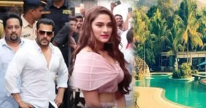सलमान के फार्महाउस पर दफ़न है कई एक्ट्रेस की लाशे ? पड़ोसी ने लगाए इलज़ाम