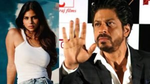 ‘Kiss किया तो होंठ काट दूंगा’, जब बेटी Suhana Khan के बॉयफ्रेंड को लेकर Shah Rukh Khan ने कही थी ये बात