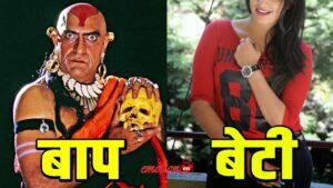 खूबसूरती के मामले में उर्वशी रौतेला को टक्कर देती है अमरीश पुरी की बेटी
