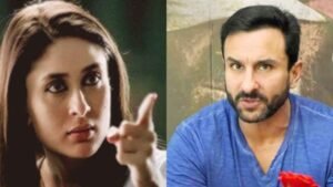 4 बच्चों के पिता सैफ की आदतों से तंग आई करीना, साफ कहा – अब मुझसे और बच्चे पैदा करने की मत कहना वरना…