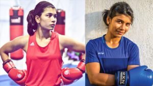 वर्ल्ड चैंपियन निकहत ज़रीन को नहीं मिला कोई ईनाम?, गोल्ड जीत दुनिया भर में बजाया भारत का डंका