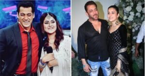 शहनाज गिल बनेंगी सलमान की सबसे महंगी हिरोइन?, मिल रही हैं सबसे ज्यादा फीस!