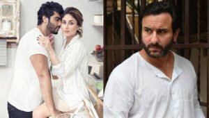 OMG: अर्जुन कपूर पर आया करीना कपूर खान का दिल, सैफ को छोड़कर करना चाहती हैं शादी